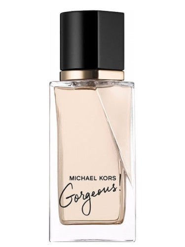 Michael Kors Gorgeous! Edp