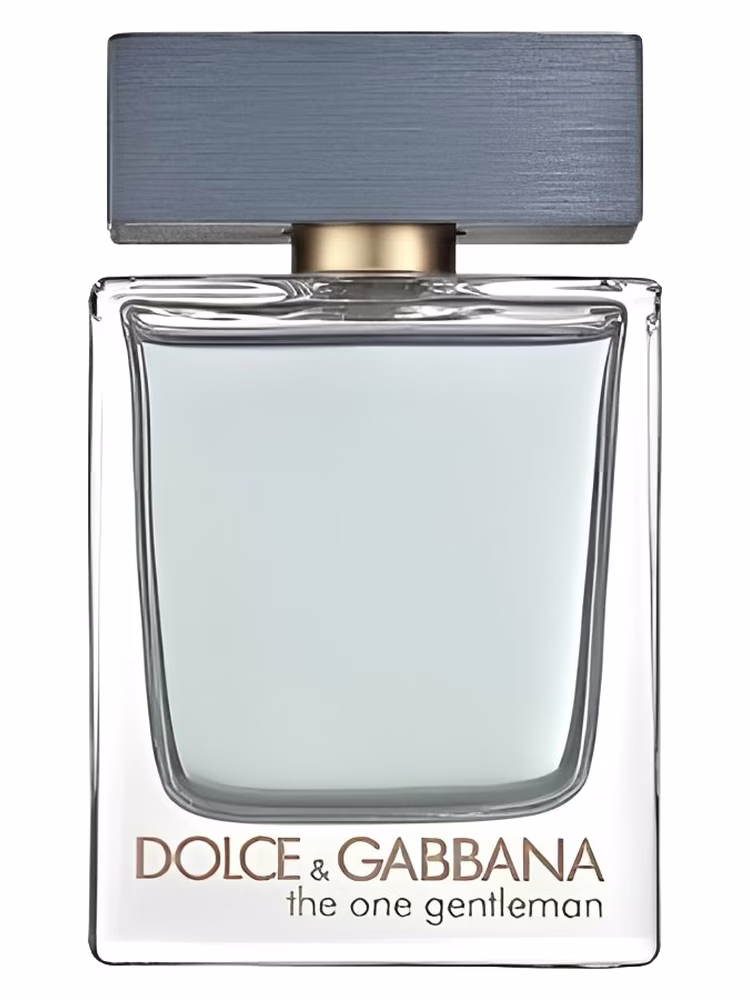D&G The One Gentleman Edt Vintage
