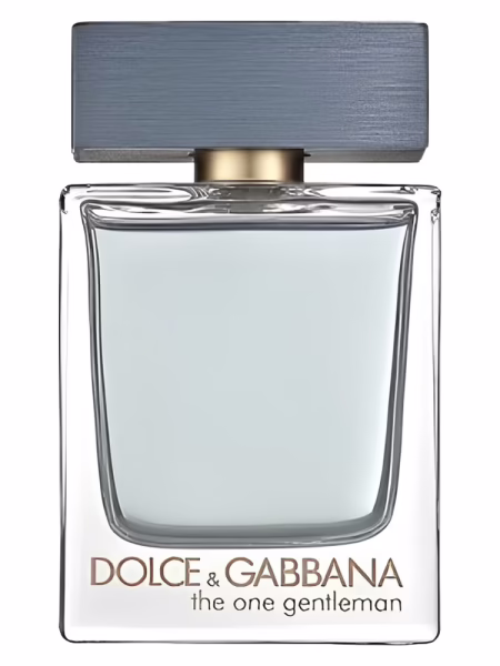 D&G The One Gentleman Edt Vintage
