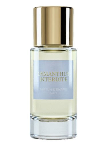 Parfum d'Empire Osmanthus Interdite