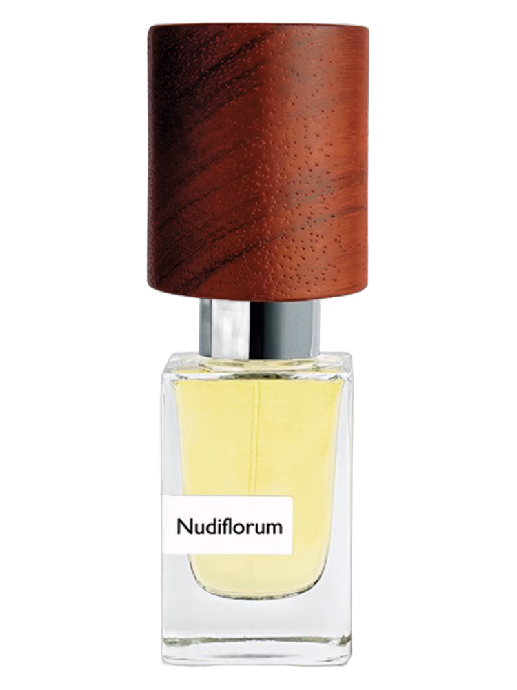 Nasomatto Nudiflorum