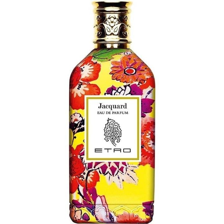 Etro Jacquard Edp