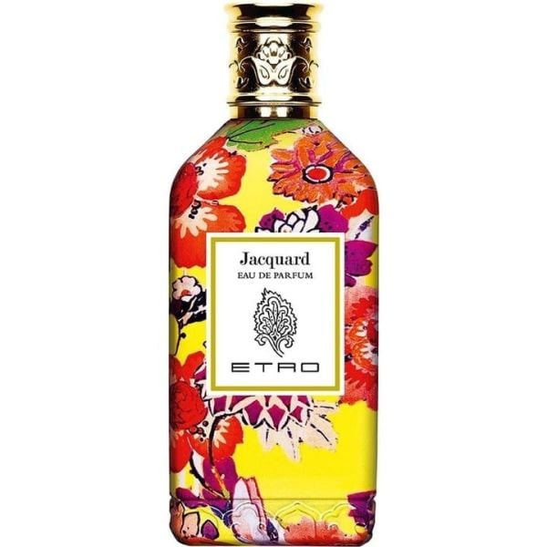 Etro Jacquard Edp