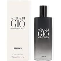 Armani Acqua di Gio Parfum 15 ML
