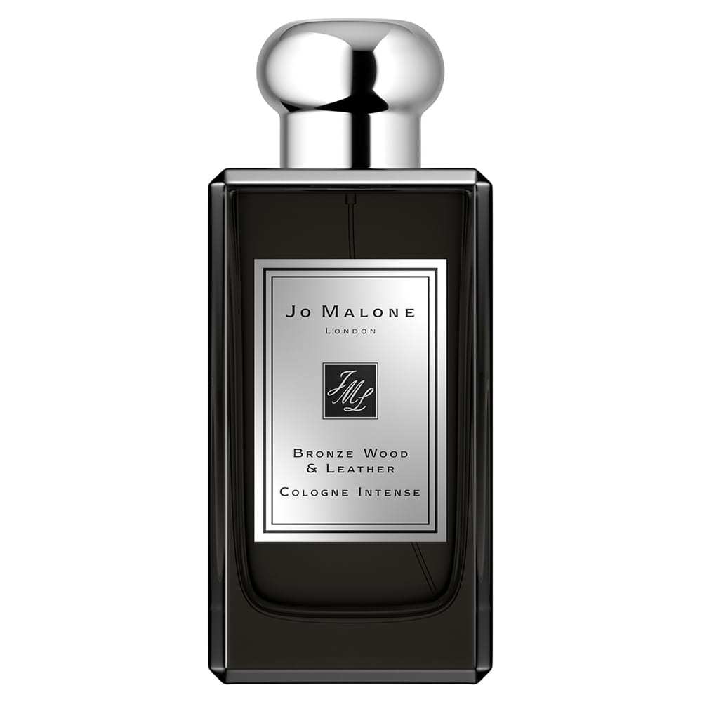 Jo Malone Bronze Wood&Leather  Cologne Intense