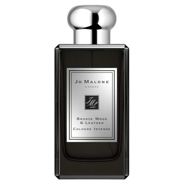Jo Malone Bronze Wood&Leather  Cologne Intense