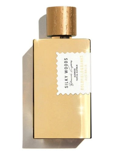 Goldfield & Banks Silky Woods