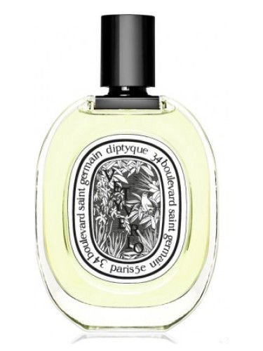 Diptyque Vetyverio edt