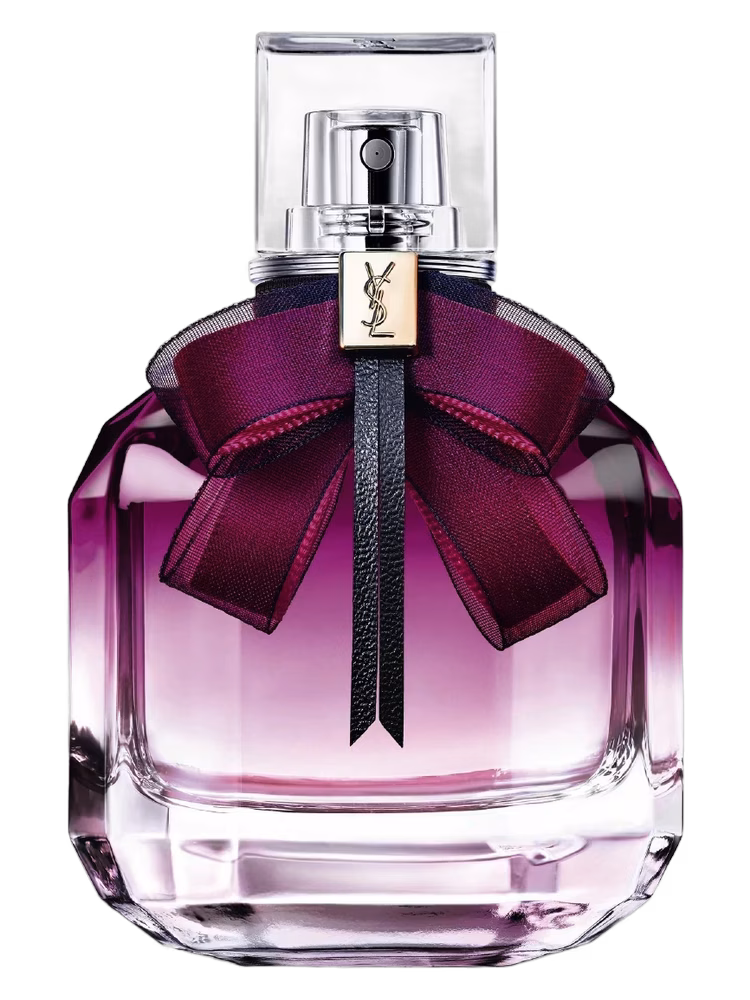 Yves Saint Laurent Mon Paris Intensement