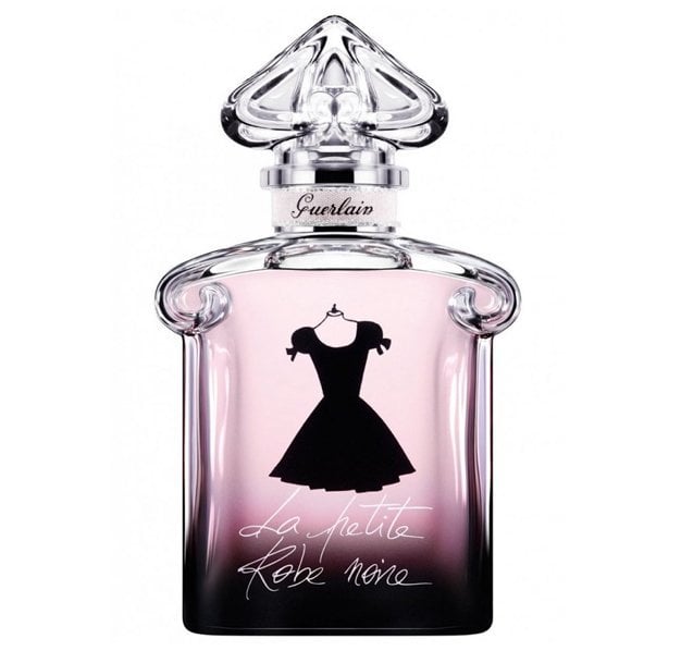 Guerlain La Petit Robe Noire Edp