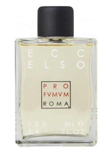 Profumum Roma Eccelso