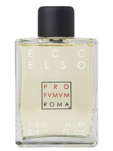Profumum Roma Eccelso