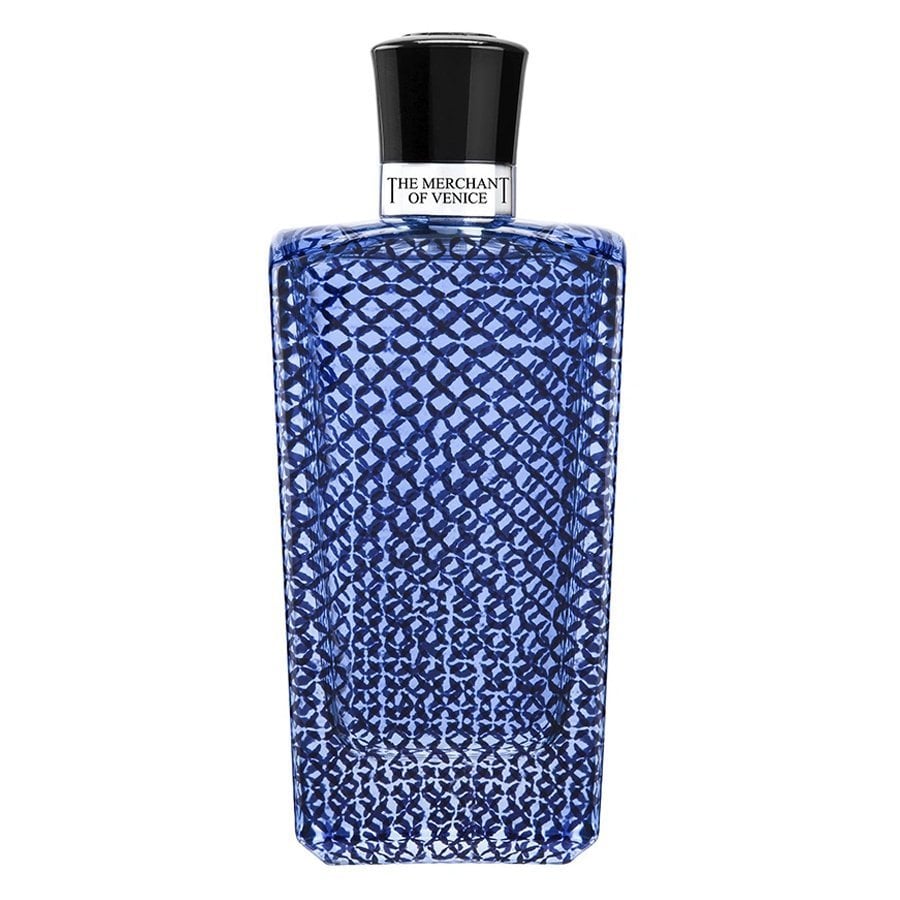 The Merchant of Venice Venetian Blue Intense