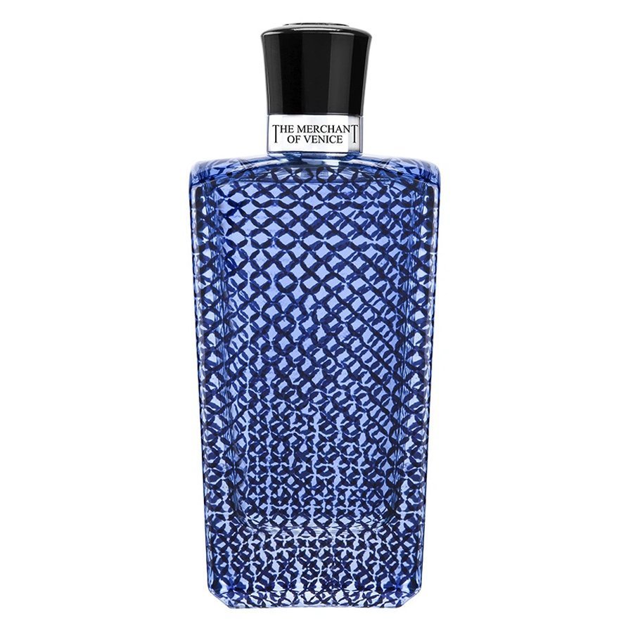 The Merchant of Venice Venetian Blue Intense