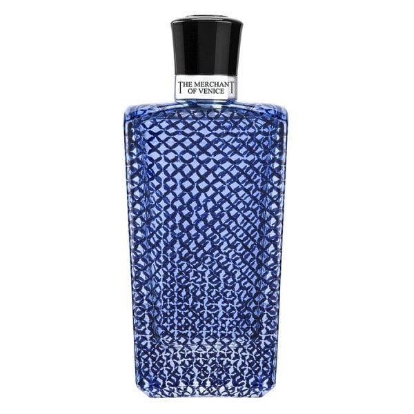 The Merchant of Venice Venetian Blue Intense