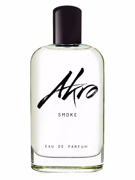 Akro Smoke Edp