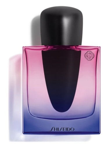 Shiseido Ginza Night Edp Intense