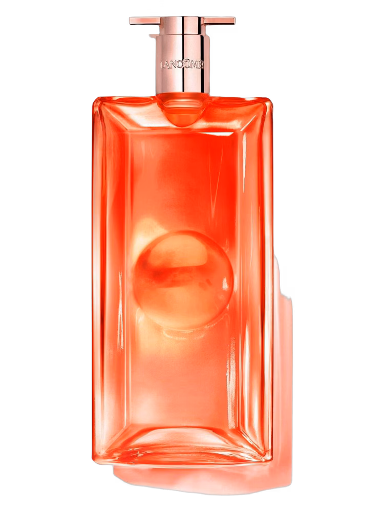 Lancome Idole Peach N'Roses Edp