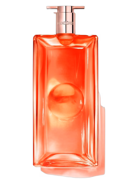 Lancome Idole Peach N'Roses Edp