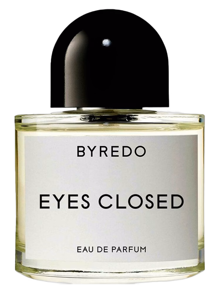 Byredo Eye Closed