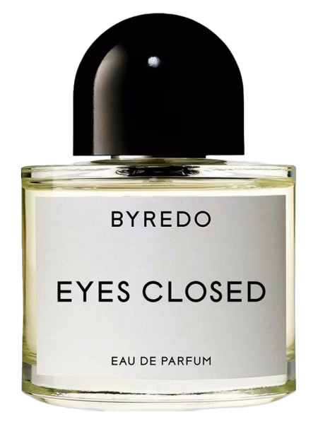 Byredo Eye Closed