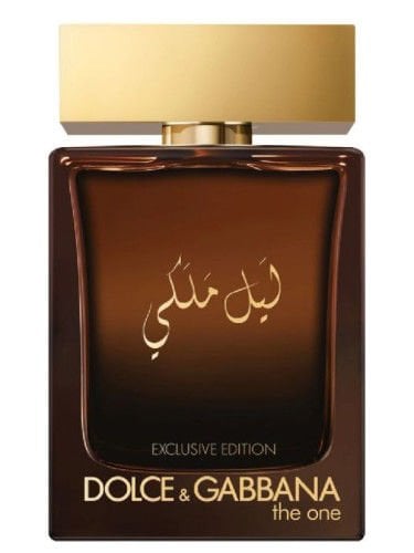 DG The One Exclusive Edition Edp