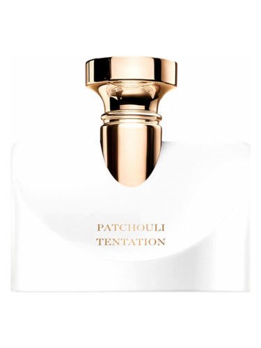 Bvlgari Splendida Patchouli Tentation