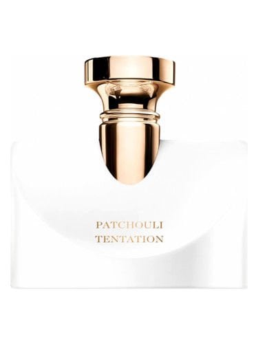 Bvlgari Splendida Patchouli Tentation