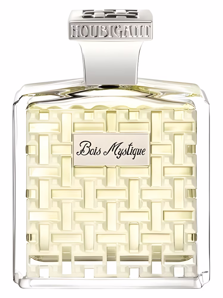 Houbigant Bois Mystigue Edp