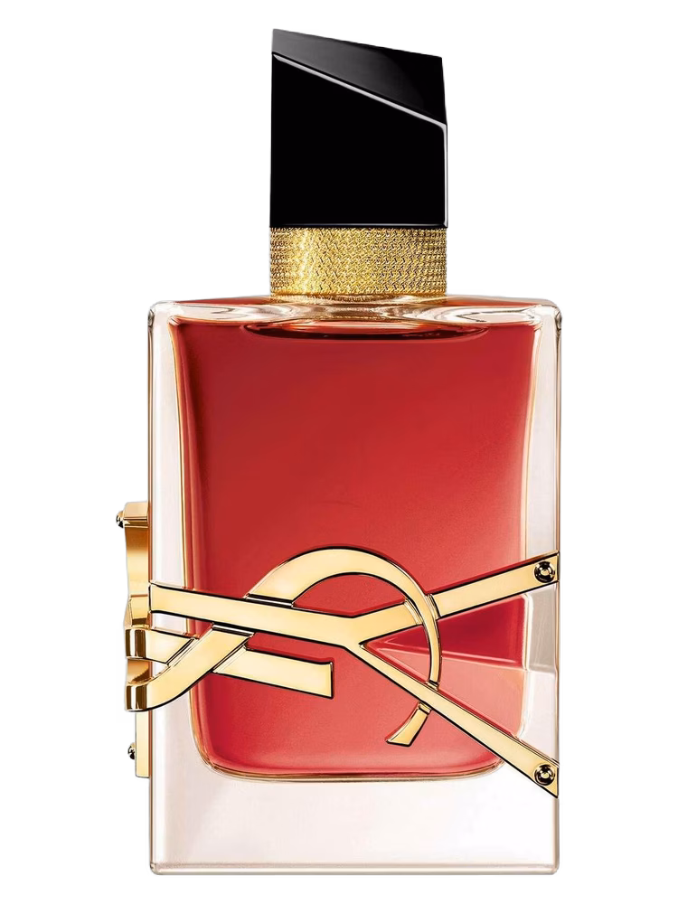 Yves Saint Laurent Libre Berry Crush Edp