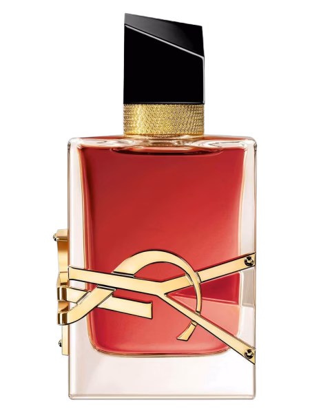 Yves Saint Laurent Libre Berry Crush Edp