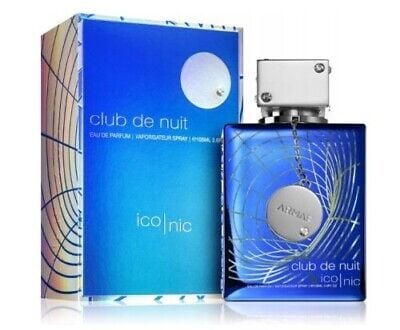 Armaf Club de Nuit Iconic Edp 105 ML
