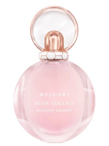Bvlgari Goldea Blossom Delight Edt