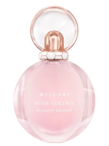 Bvlgari Goldea Blossom Delight Edt