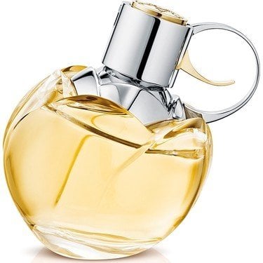 Azzaro Wanted Girl Edp