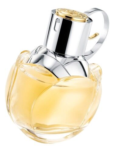 Azzaro Wanted Girl Edp
