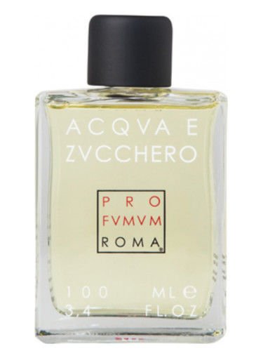 Profumum Roma Acqua e Zucchero