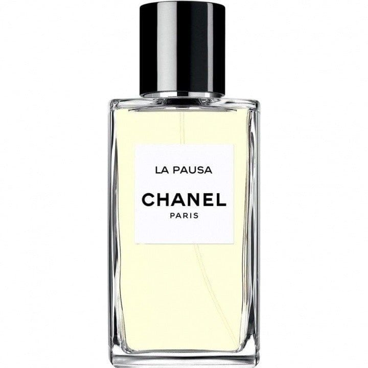 Chanel Les Exclusifs La Pausa