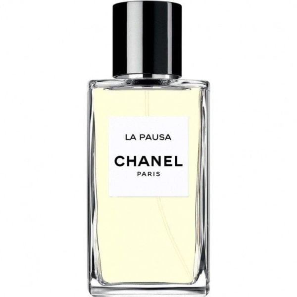 Chanel Les Exclusifs La Pausa