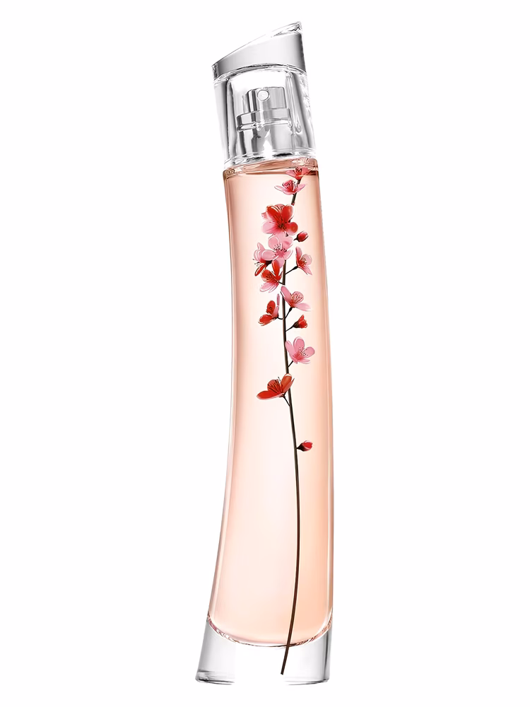 Kenzo Flower Ikebana Edp
