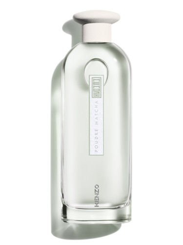 Kenzo Memori Poudre Matcha Edp