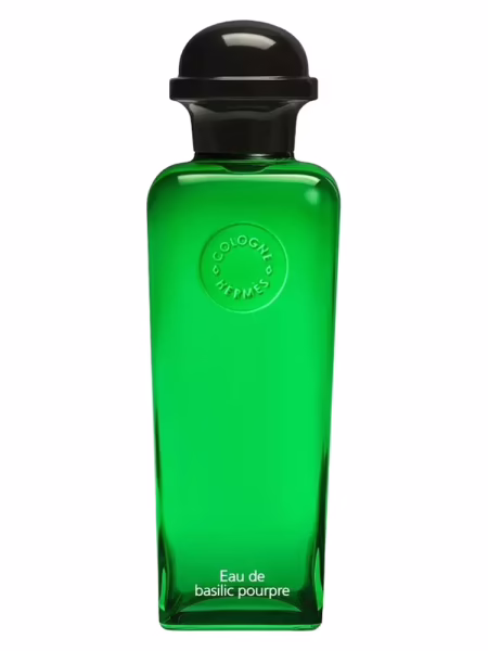 Hermes Eau de Basilic Pourpe Edc