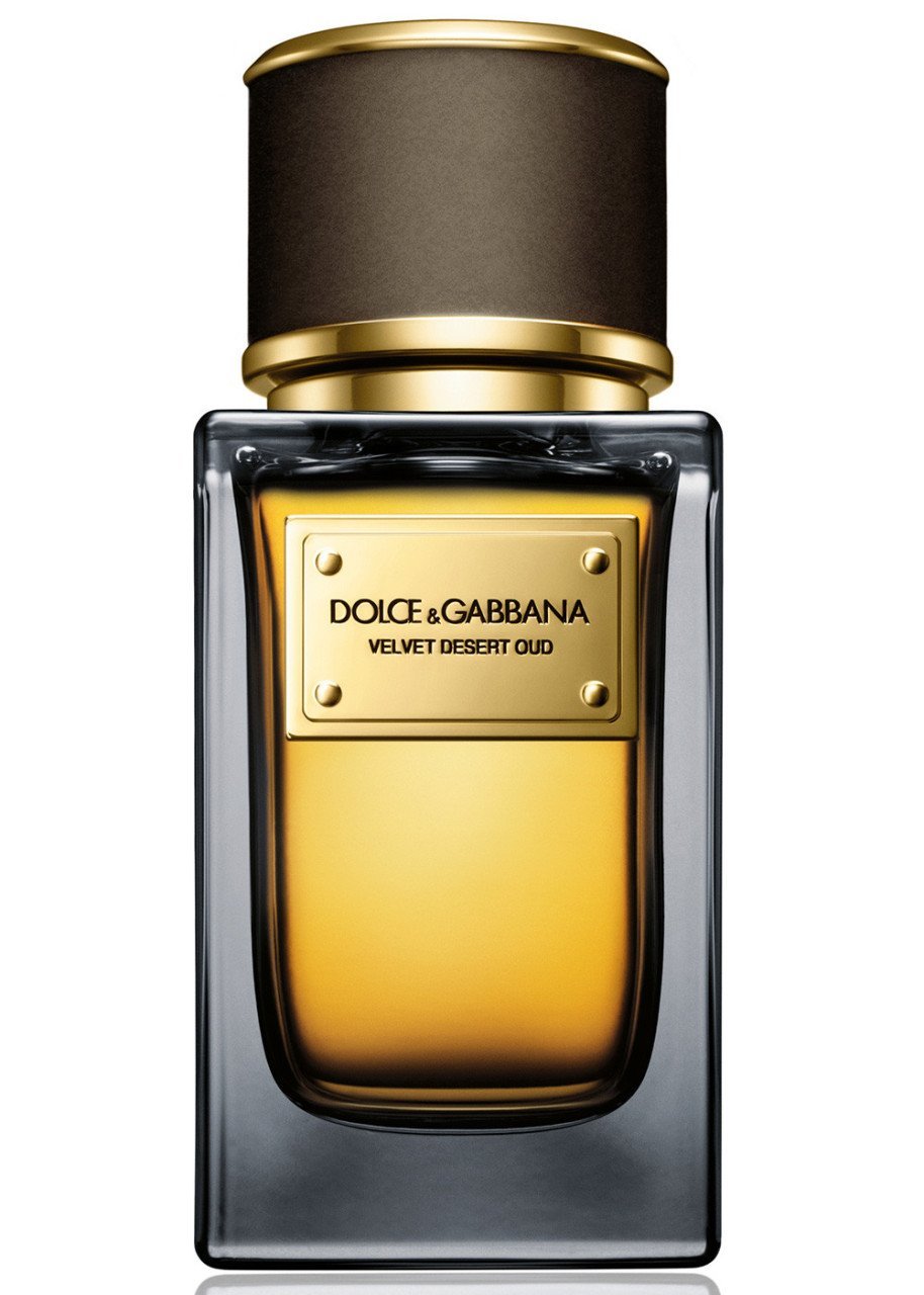 DG Velvet  Desert Oud