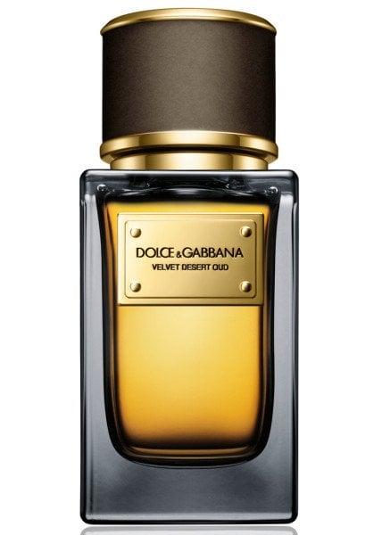 DG Velvet  Desert Oud