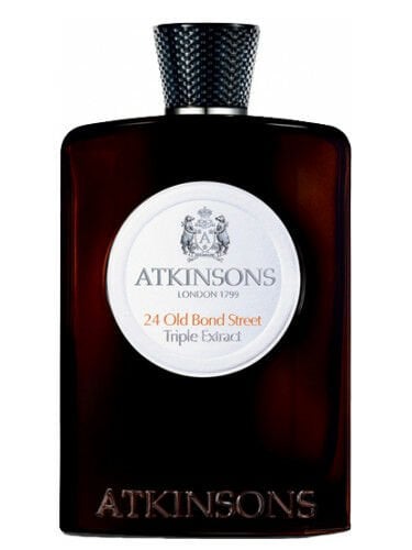 Atkinsons 24 Old Bond Street Triple Extract