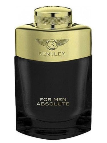 Bentley for Man Absolute EDP