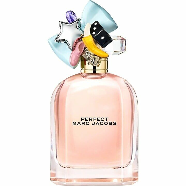 Marc Jacobs Perfect Edp