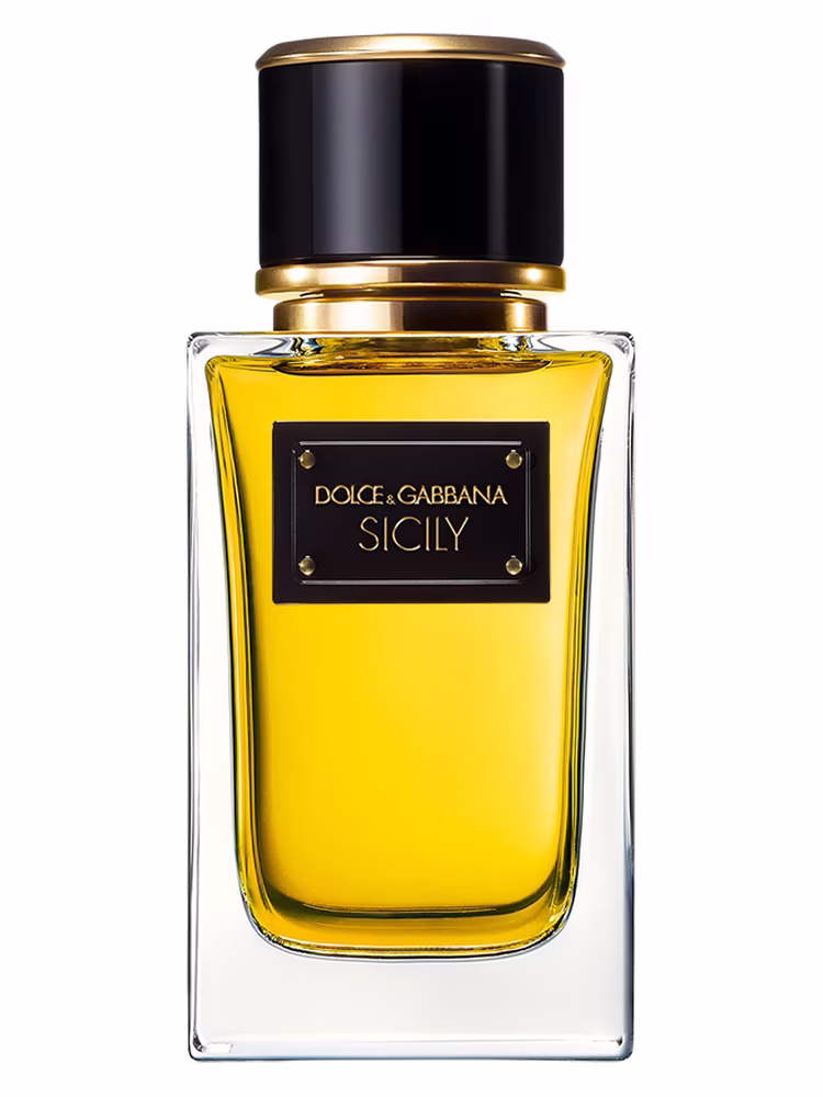 Dolce & Gabbana Sicily Edp