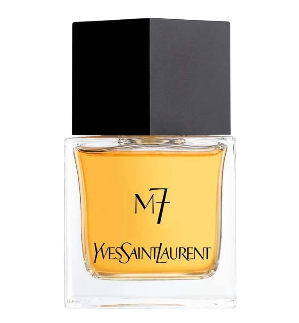 Yves Saint Laurent M7 Edt