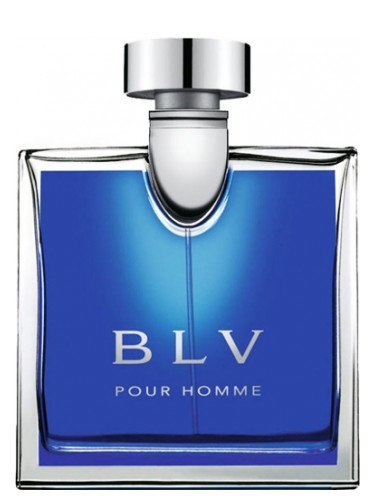 Bvlgari Blv pour Homme Edt